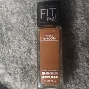 Makeup Foundation